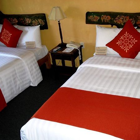 Eco Inn Colca Yanque Luaran gambar