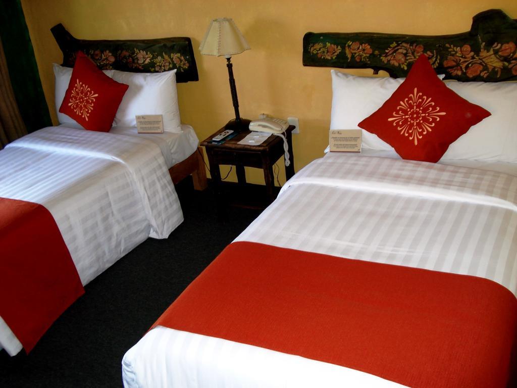 Eco Inn Colca Yanque Luaran gambar