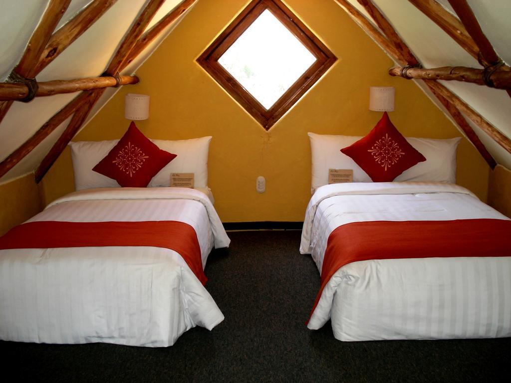 Eco Inn Colca Yanque Luaran gambar