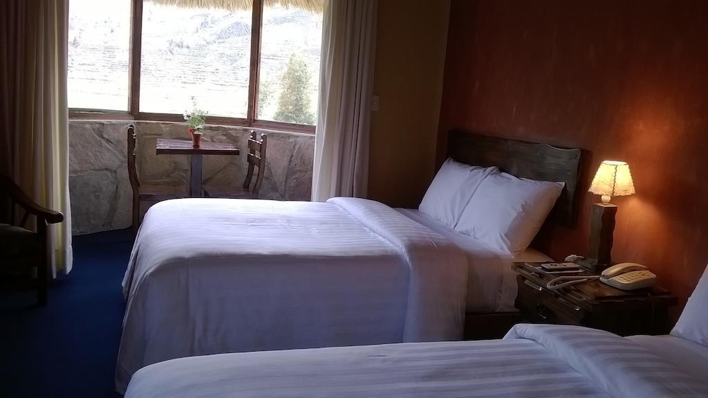 Eco Inn Colca Yanque Bilik gambar