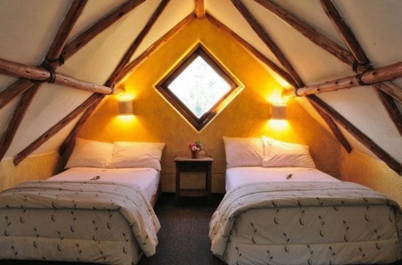 Eco Inn Colca Yanque Luaran gambar