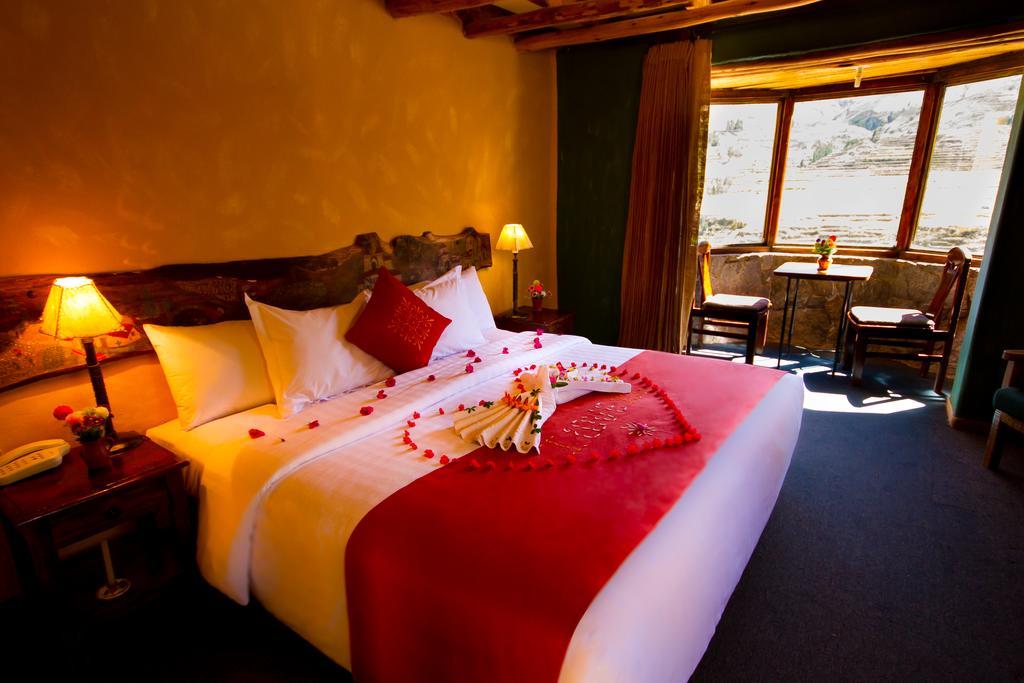 Eco Inn Colca Yanque Luaran gambar