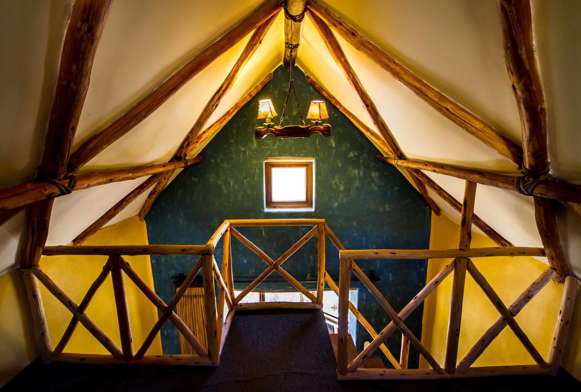 Eco Inn Colca Yanque Luaran gambar
