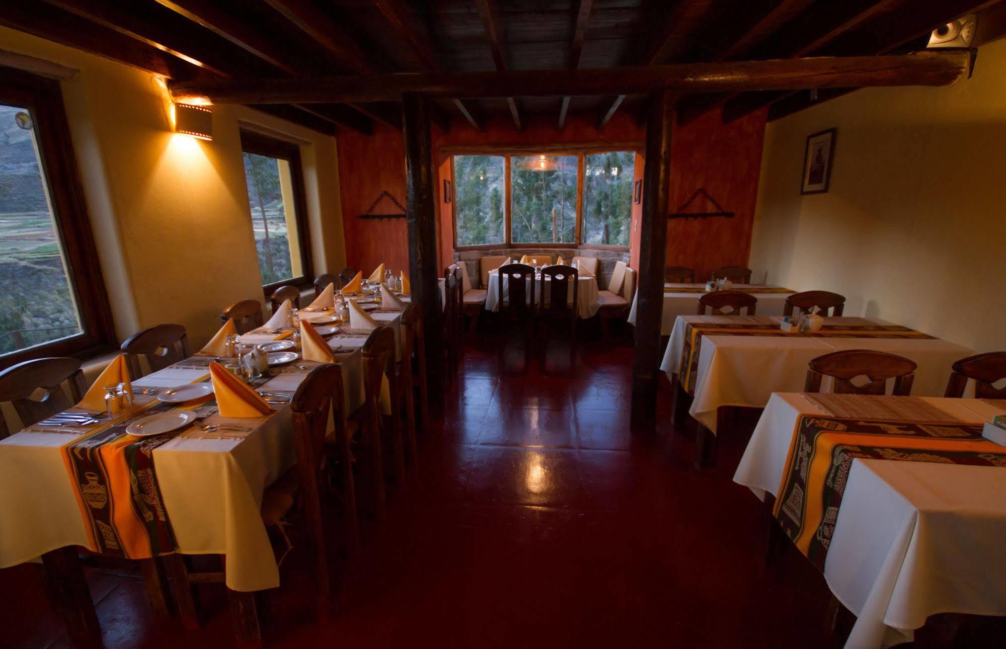 Eco Inn Colca Yanque Luaran gambar