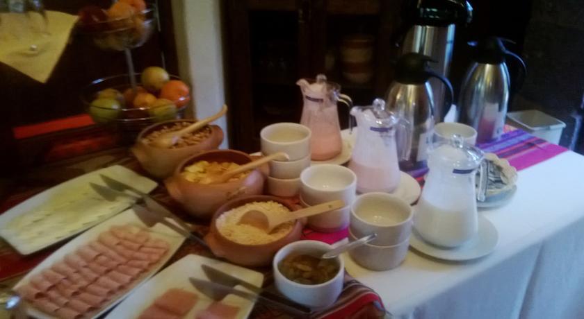 Eco Inn Colca Yanque Luaran gambar