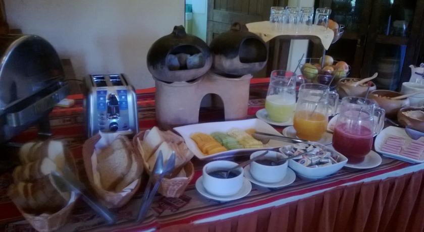 Eco Inn Colca Yanque Luaran gambar