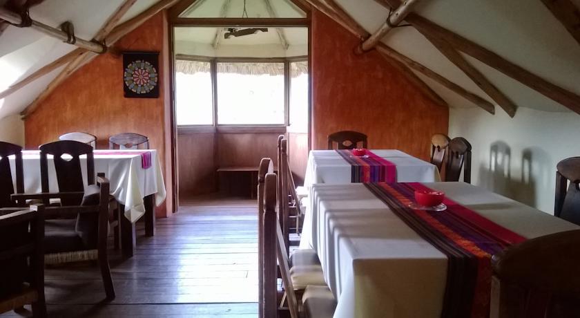 Eco Inn Colca Yanque Luaran gambar