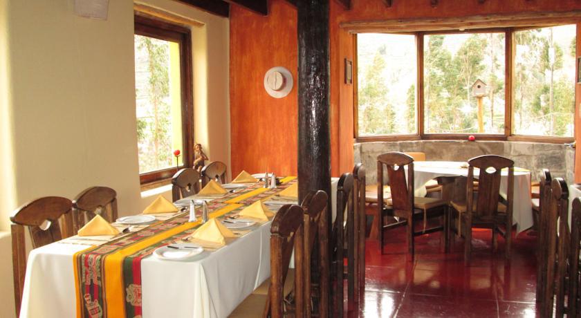 Eco Inn Colca Yanque Luaran gambar
